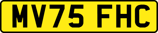 MV75FHC