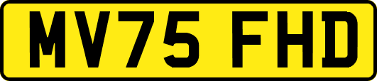 MV75FHD