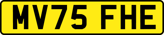 MV75FHE