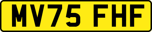 MV75FHF