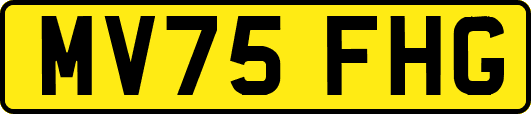 MV75FHG