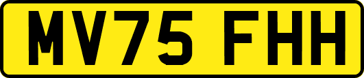 MV75FHH