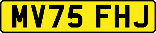 MV75FHJ