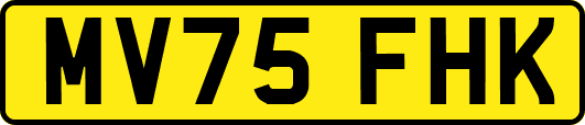 MV75FHK