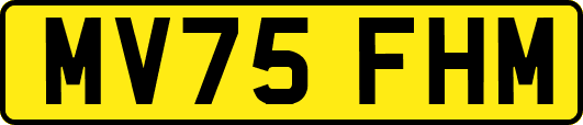 MV75FHM
