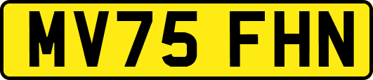 MV75FHN