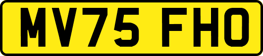 MV75FHO