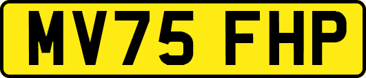MV75FHP