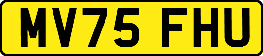 MV75FHU