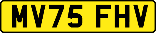 MV75FHV