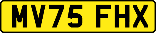MV75FHX