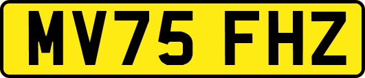 MV75FHZ