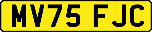 MV75FJC