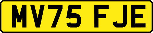 MV75FJE