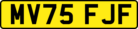 MV75FJF
