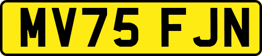 MV75FJN