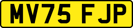 MV75FJP