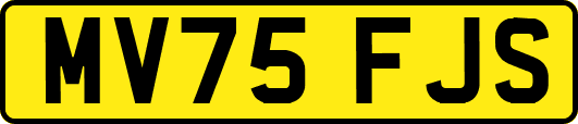 MV75FJS
