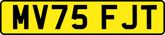 MV75FJT