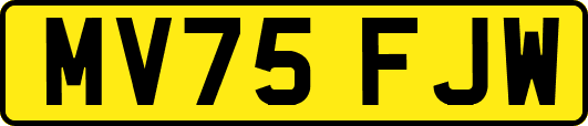MV75FJW