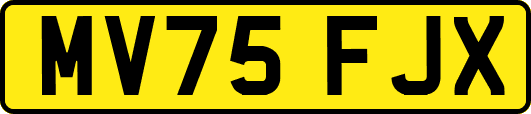 MV75FJX