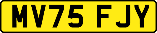 MV75FJY