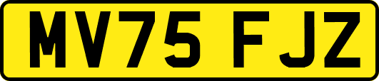 MV75FJZ