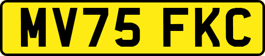 MV75FKC