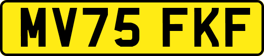 MV75FKF