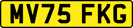 MV75FKG