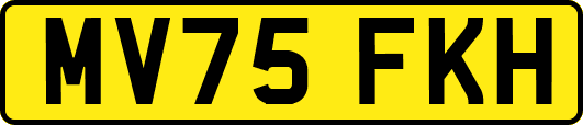 MV75FKH