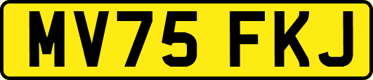 MV75FKJ