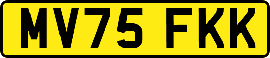 MV75FKK