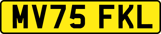 MV75FKL