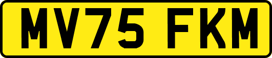 MV75FKM