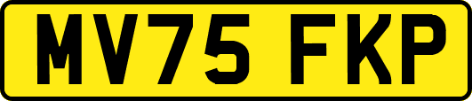 MV75FKP