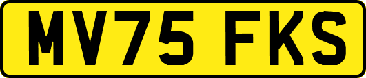 MV75FKS