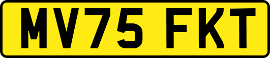 MV75FKT