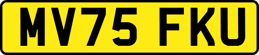 MV75FKU