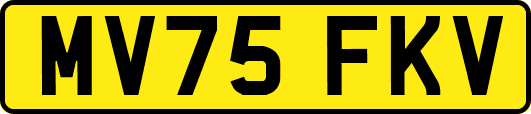 MV75FKV