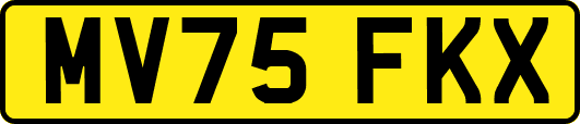 MV75FKX