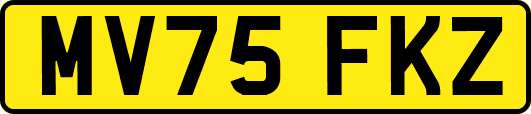 MV75FKZ