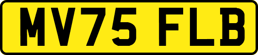MV75FLB