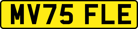 MV75FLE