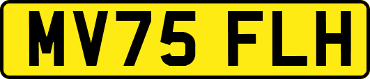MV75FLH