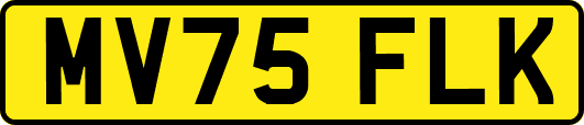 MV75FLK