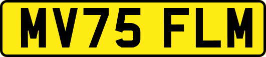 MV75FLM