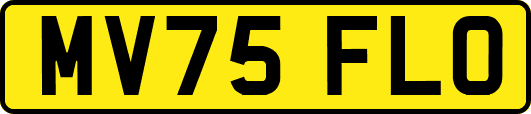 MV75FLO