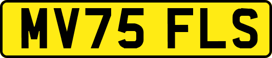MV75FLS