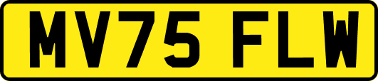 MV75FLW